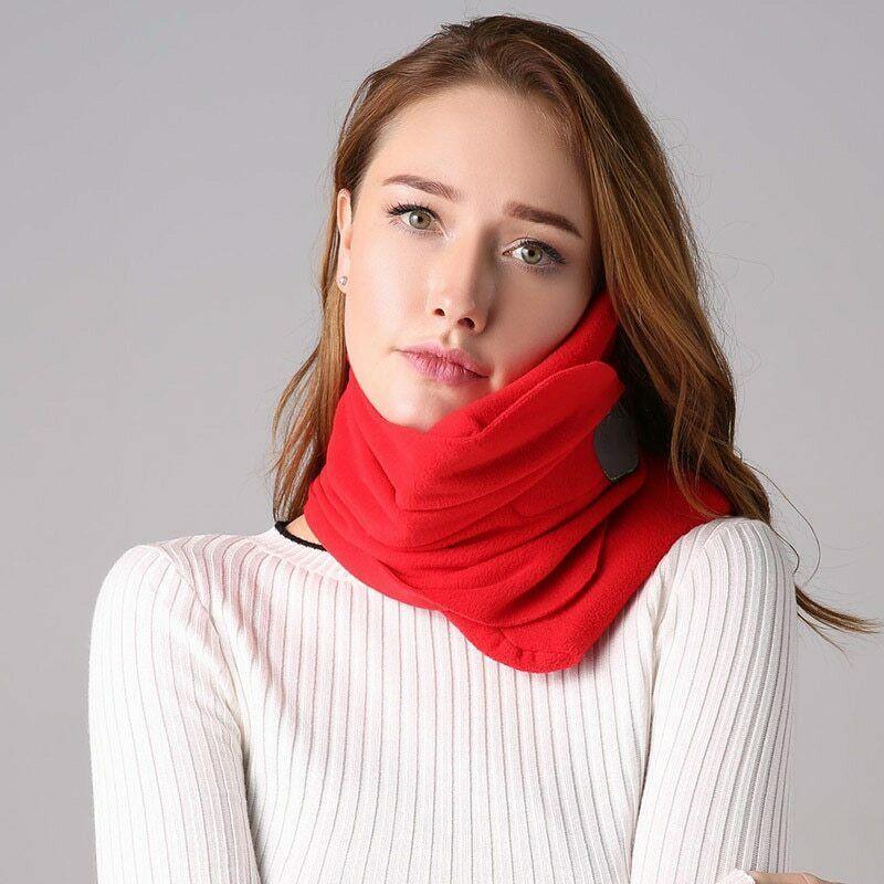 Travel Neck Support 2