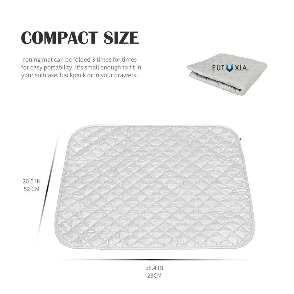 Magnetic Ironing Mat 2