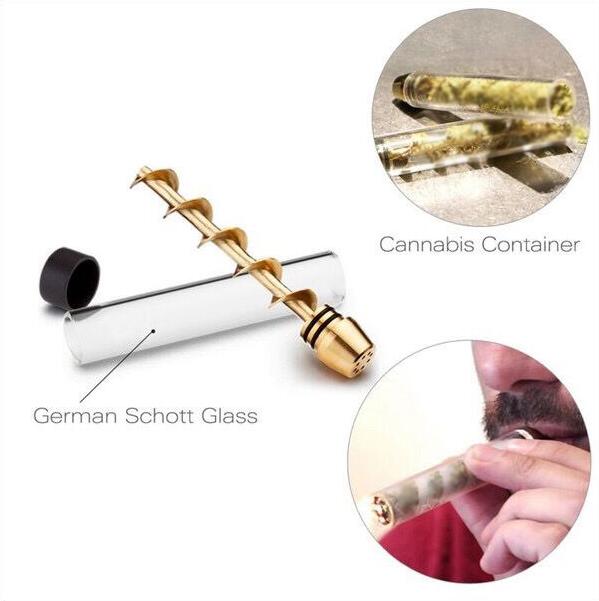 Spiral Glass MINI 2