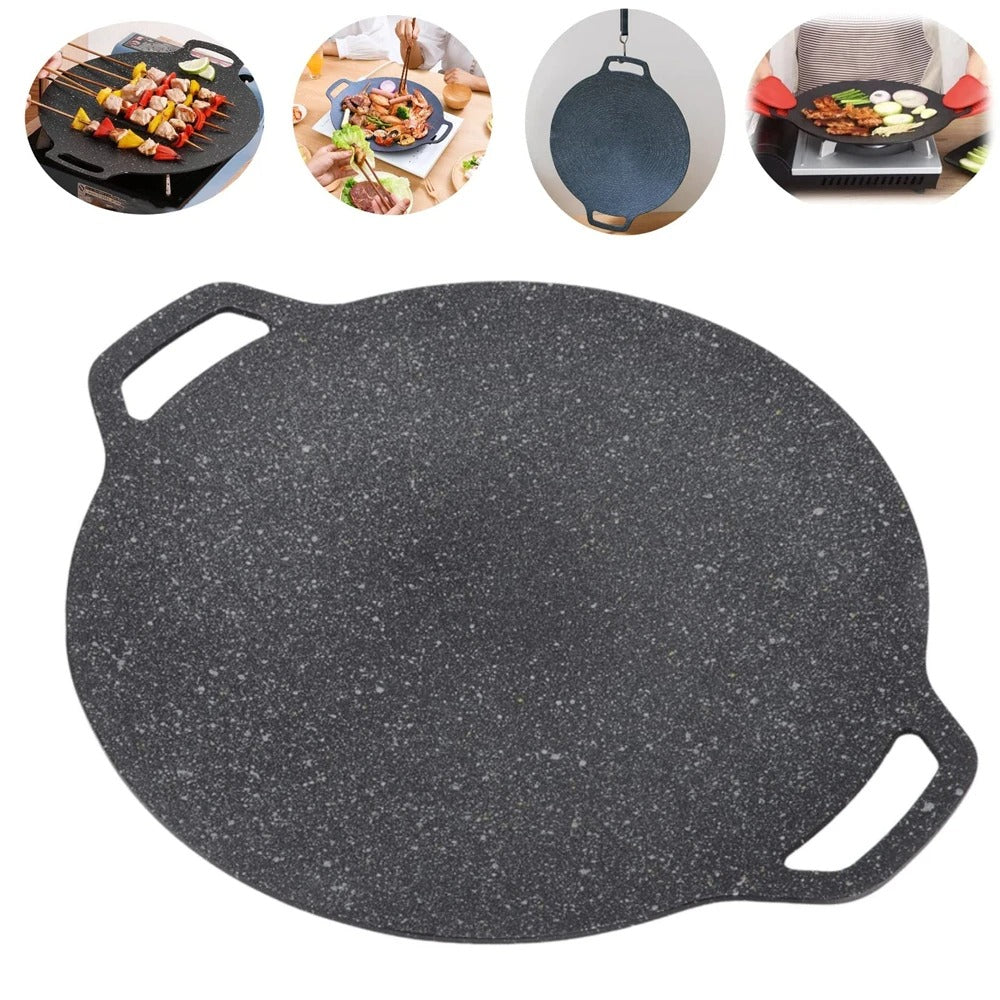 Non-stick Round Baking Pan 2