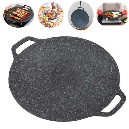 Non-stick Round Baking Pan 2