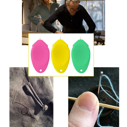 Easy Needle threader 2
