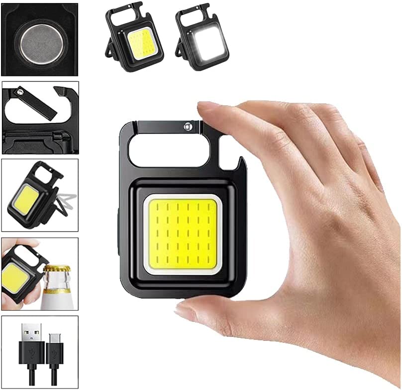 Keychain Work Light 2