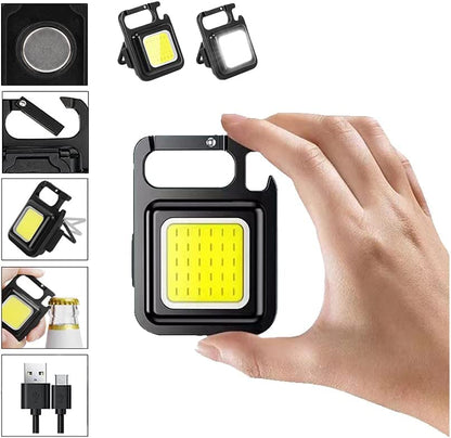 Keychain Work Light 2