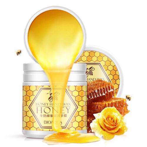 100% Natural Milk & Honey Dark Spot Remover 2