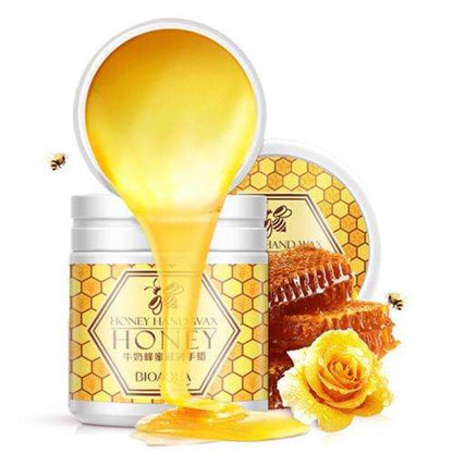 100% Natural Milk & Honey Dark Spot Remover 2