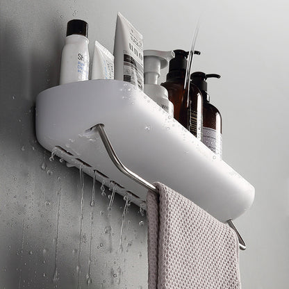 EasyMount Bathroom Storage Shelf 2