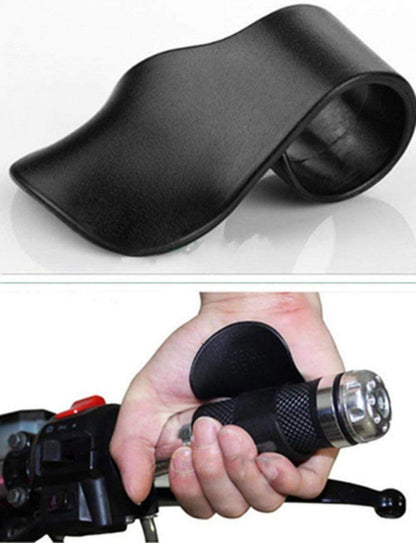 Universal Motorcycle Grip 2