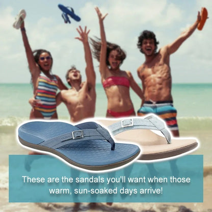 Summer Beach Sandals 2