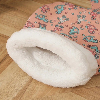 Cozy Pet Nest for Cats and Dogs 2