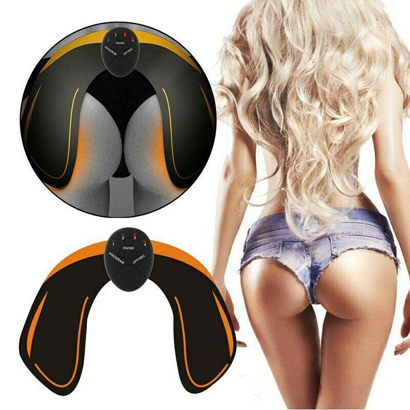 Hips Lift Massager 2