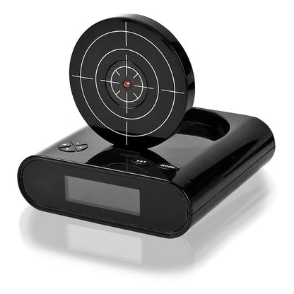 INFRARED SHOOTING ALARM 2