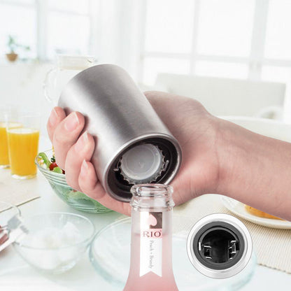 Amazing Bottle Opener 2