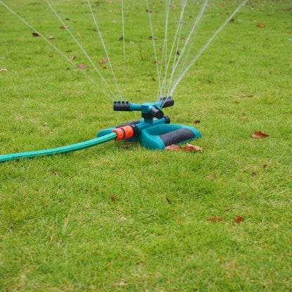 360 Rotating Sprayer 2