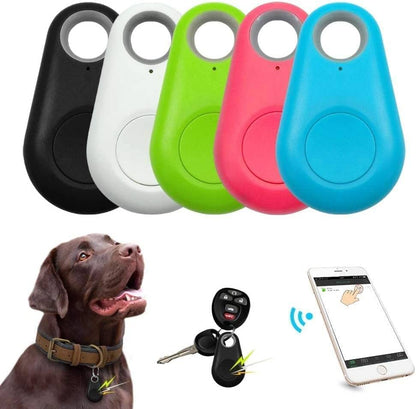 Bluetooth and GPS Pet Wireless Tracker 2