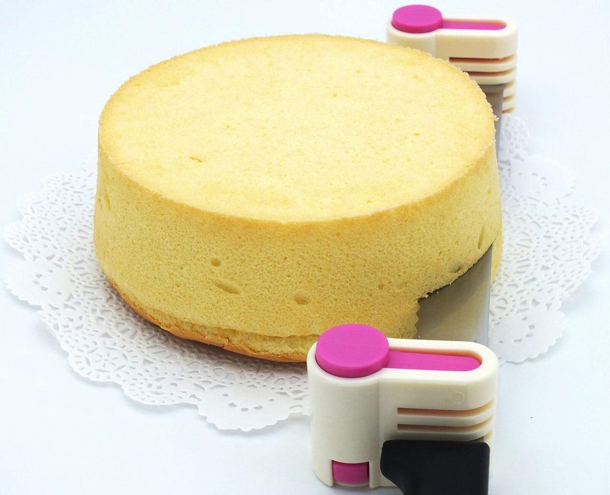 Cake Slice Device 2
