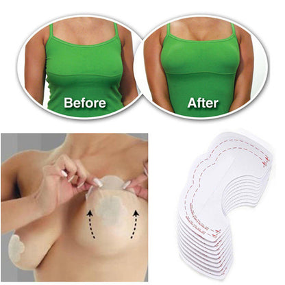 Bare Lifts(10 pcs) 2