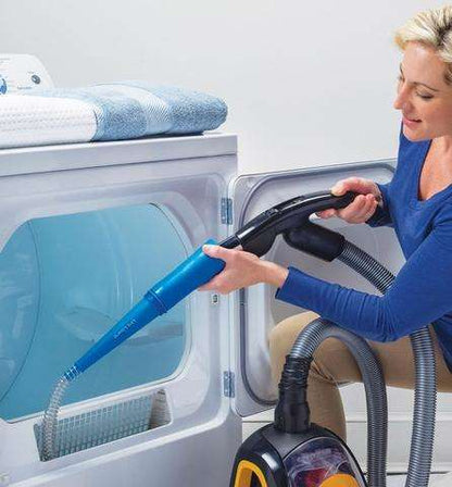 Dryer Lint Cleaner 2