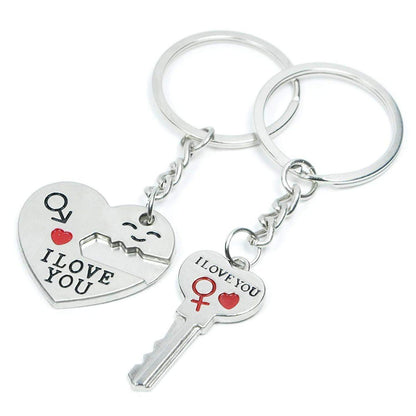 Lovers Keychain Set 2
