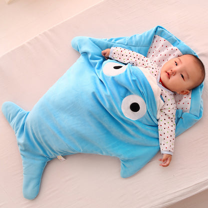 BABY SLEEP BAG 2
