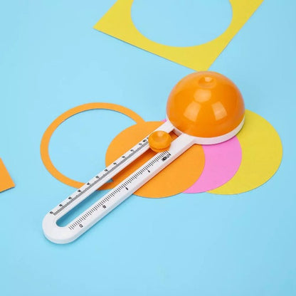 Perfect Circle Shape Cutter 2