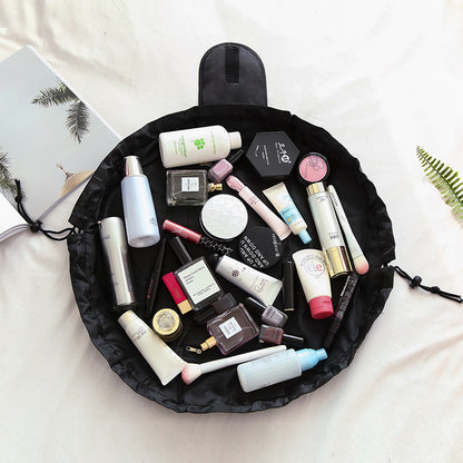 Magic Cosmetics Travel Pouch 2