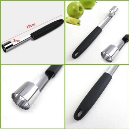 Quick Apple Corer 2