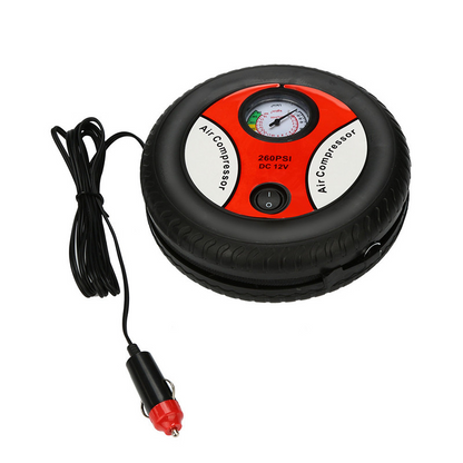 Car Air Pump 2