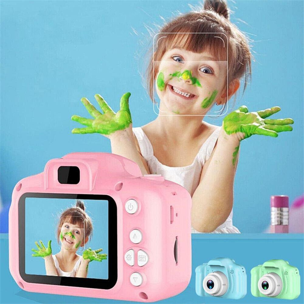 Digital Camera for Kids 2