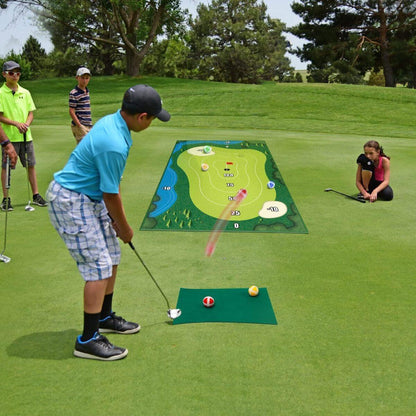 BATTLE ROYALE GOLFSET 2
