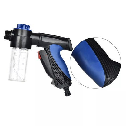 360 Degree Dog Shower Attachment 2