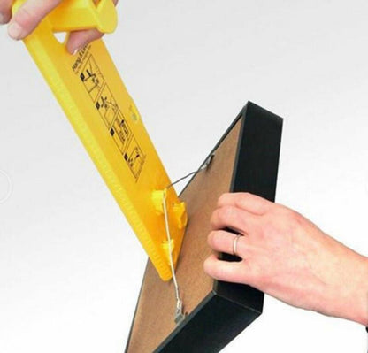 Pictures Hanging Tool 2