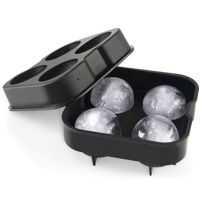 Whisky Iceball Maker 2