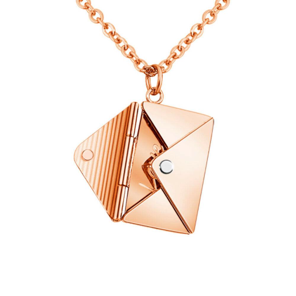 Love Letter Necklace 2