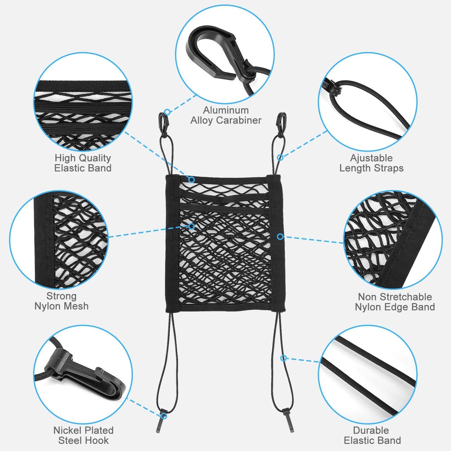 Net Bag 2