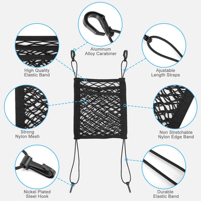 Net Bag 2