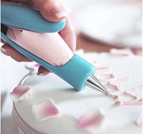 Cake Decorating Pen Tool Kit 2