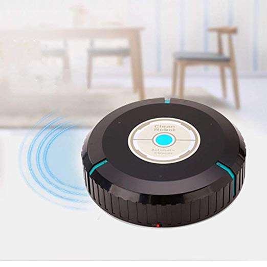 Clean Robot Automated Cleaner 2