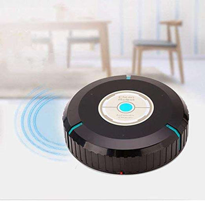 Clean Robot Automated Cleaner 2