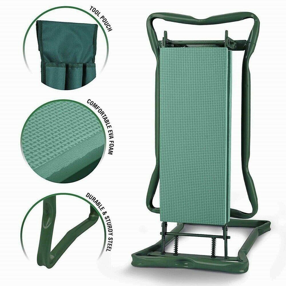 Multi-Functional Garden Kneeler & Seat 2