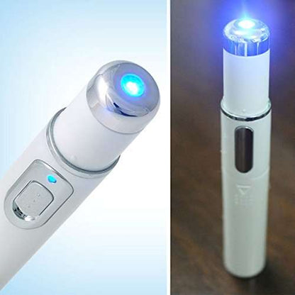 Blue Light Laser Treatment Pen 2