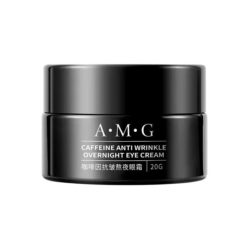 Caffeine Anti-Wrinkle Stay-Up Late Eye Cream 2