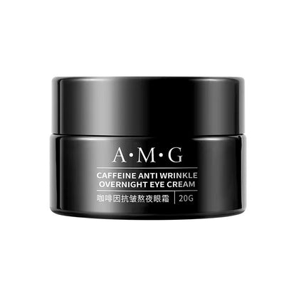 Caffeine Anti-Wrinkle Stay-Up Late Eye Cream 2