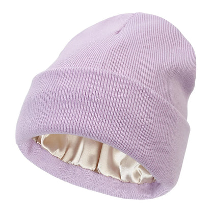 No frizz-No tangle Hat 2