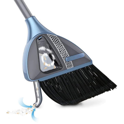 Smart Broom 2