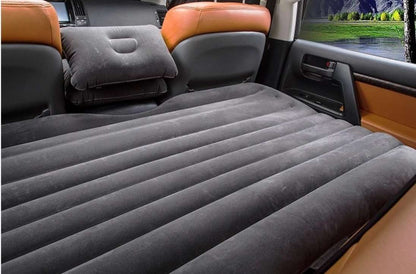 Inflatable Car Matress 2