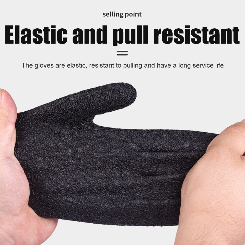 Non-slip Fisherman Protect Hand-Pair 2