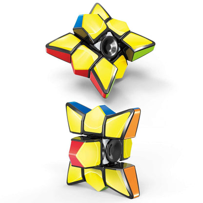 Magic Fidget Spinner Cube 2