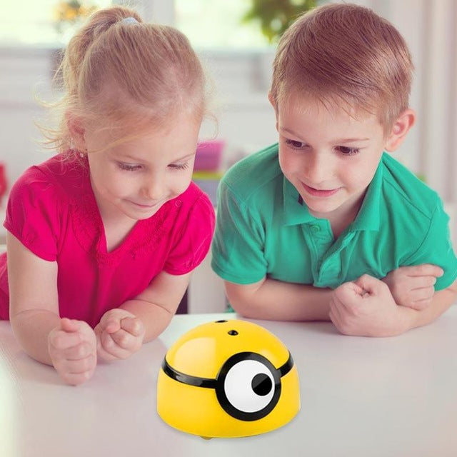 Intelligent Escaping Toy（For kids ＆ pets) 2