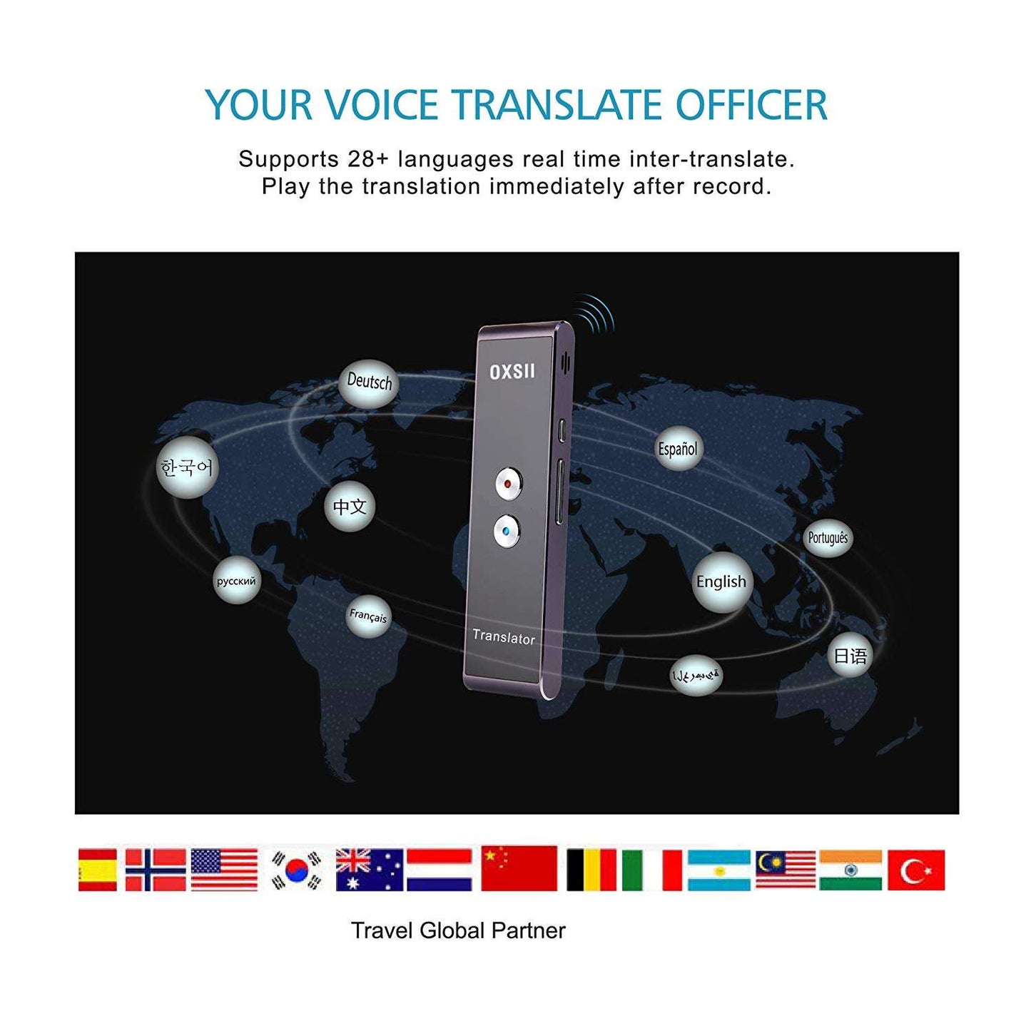 32  Languages Instant Translator 2